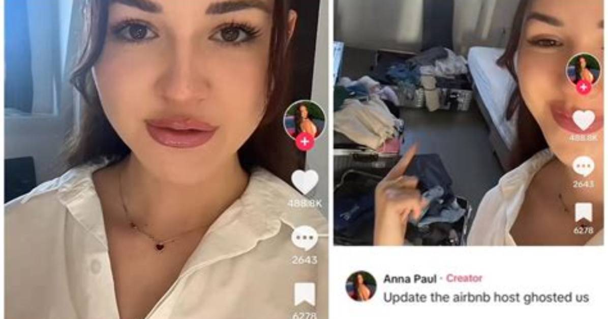 Is the Anna Paul Leak Real? Analyzing the Claims, Clips, and Online Spread