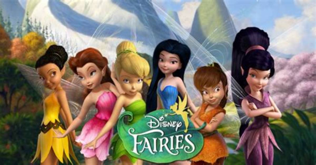 Is the Disney Fairies Franchise Truly over? Fact-Checking Tinker Bell's Legacy and Roster