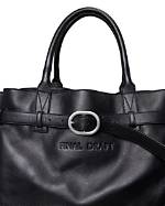 Is the Final Draft Belted Bag Worth the Price? Materials and Real Value