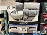 Is the Frye Costco Comforter Worth the Rush? Quality, Durability, and Real Value