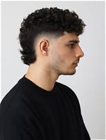 Is the Modern Short Mullet Actually Work-Appropriate? Barbers Weigh In