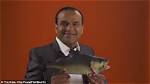 Is the One Pound Fish Man Really Back in London? the Truth Behind His Viral Return