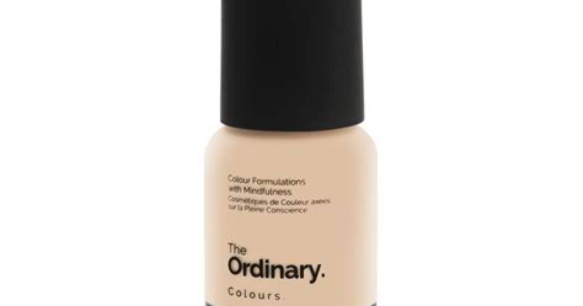 Is the Ordinary Serum Foundation Worth the Hype? an Ingredient & Value Fact-Check
