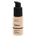 Is the Ordinary Serum Foundation Worth the Hype? an Ingredient & Value Fact-Check
