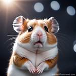 Is the Sad Hamster Okay? the Real Story Behind the Viral Clips