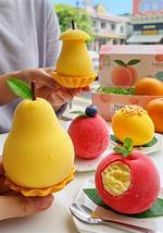 Is the Viral Fruit-Shaped Ice Cream Worth the Hype? Flavors, Pricing, and Store Availability