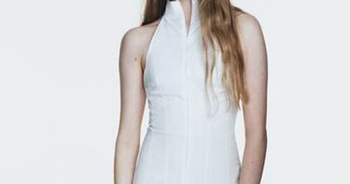 Is the Zara Godet Halter Midi Dress Worth the Hype? an Honest Breakdown