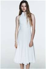 Is the Zara Godet Halter Midi Dress Worth the Hype? an Honest Breakdown