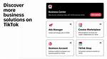 Is Tiktok Business Suite Worth It in 2026? What Newfronts Reveals About Brand Roi