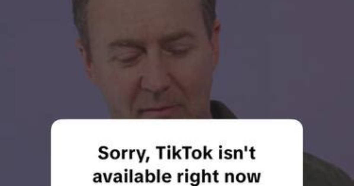 Is Tiktok Disappearing from App Stores? How to Safely Download the App Right Now