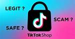 Is Tiktok Shop Us Safe and Legit? What Best Buy and Ups Partnerships Reveal