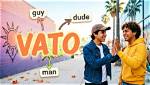 Is 'Vato' Actually Offensive? the Hidden Truth Behind the Chicano Slang Sparking Controversy