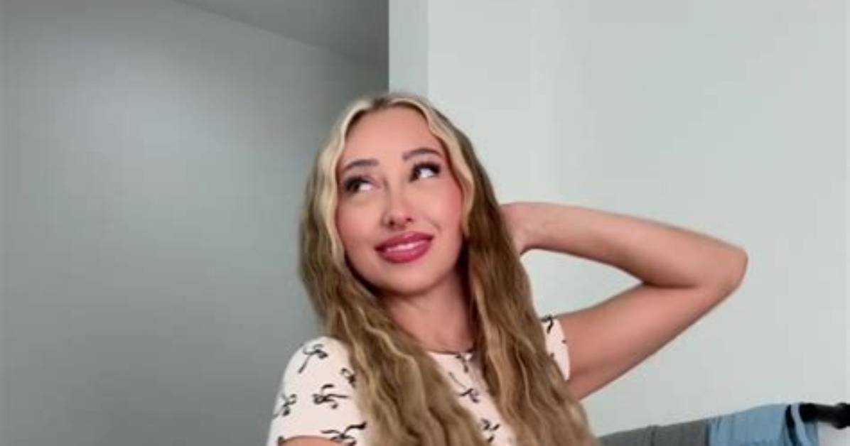 Ivy Jones Tiktok Trend Timeline: How the Rising Creator Captured the Algorithm This Week