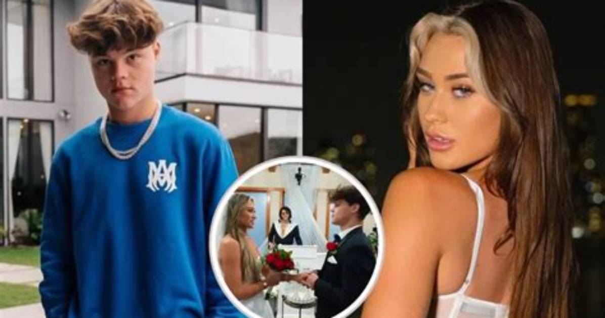 Jack Doherty and Mckinley Richardson: a Complete Timeline from Vegas Stunts to Florida Arrest