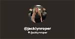 Jacklyn Roper Leaked Rumors: the Shocking Truth Behind the Viral Search Surge