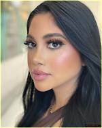 Jailyne Ojeda's Cosmetic Journey Timeline: from Social Media Rise to Surgery Recovery