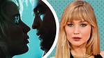 Jennifer Lawrence on Filming Sex Scenes: Everything She Revealed Explained