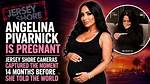 'Jersey Shore' Footage Captures Angelina Pivarnick's Devastating News