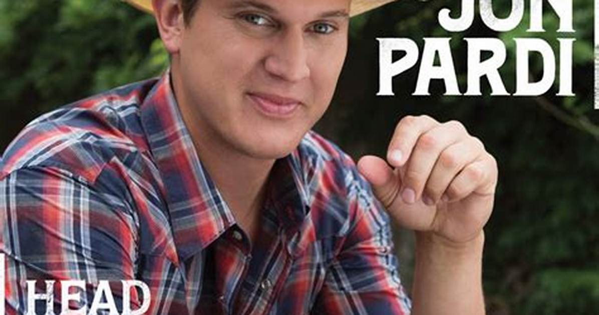 Jon Pardi's 'Head over Boots' Dedication: Full Timeline of the Estrangement and Song