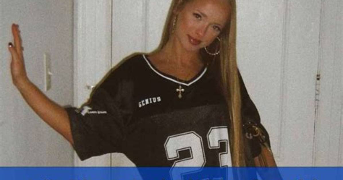 Julia Filippo Leaked Video Rumors: Everything You Need to Know