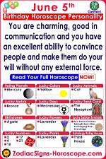 June 5Th Zodiac Sign Explained: Full Gemini Profile, Crystals, and Strengths