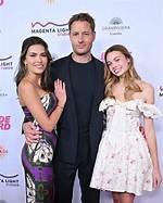 Justin Hartley's Parents - a Family Tree Unveiled
