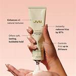 Jvn Air Dry Cream Breakdown: Clean Ingredients, Hold, and Real Performance