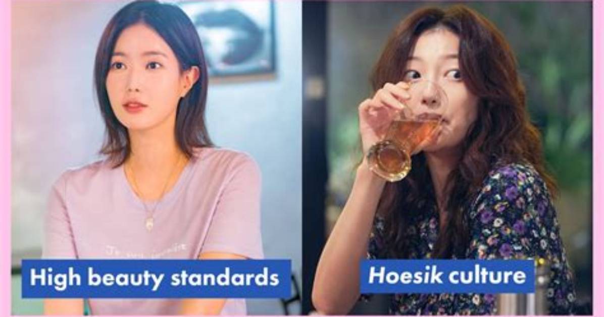 K-Drama Tropes Vs. Real Life: How Screenwriters Really Use 'Oppa', 'Noona', and 'Ahjumma'