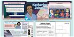 Katherine Johnson’s Children Explained: Names, Careers, and How She Balanced Nasa with Motherhood