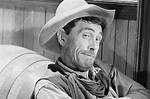 Ken Curtis - Bloginfo