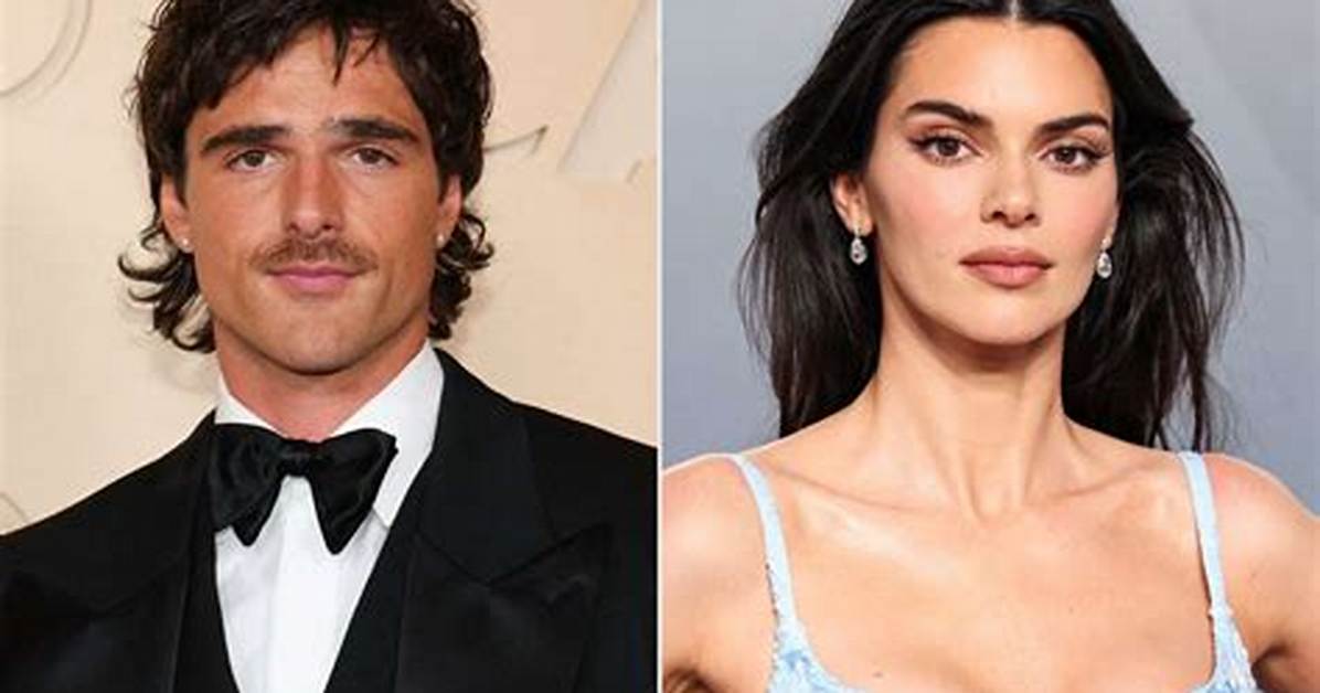 Kendall Jenner & Jacob Elordi: Everything We Know About the Paris Incident and Their Romance