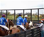 Kentucky Showdown: Commonwealth Polo Club and Hprc Clash in Thrilling 10-10 Draw