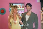Kenzie Annis's Whirlwind Post-Love Island Journey: Surgery, Runway Glory, and Agency Deals