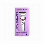 Kenzzi Lady Shaver Results: Close-up Performance on Sensitive Skin and Coarse Hair