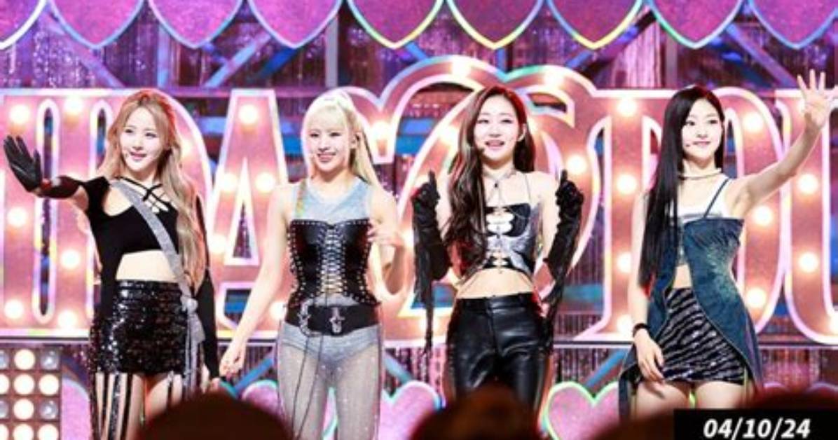 Kiss of Life Controversy Timeline: How Stage Debates Escalated Around Their April Comeback