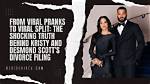 Kristy & Desmond Scott Divorce Timeline: from Viral Couple to Religious Controversy