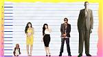 Kylie Jenner Height Comparison: Side-by-Side with the Kardashian-Jenner Clan