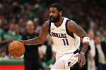 Kyrie Irving Player Profile: Height, Age, Wingspan, and Career Milestones