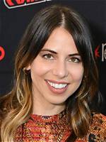 Laura Bailey's Most Iconic Looks: High-Fashion Runways to Comic-Con Red Carpets