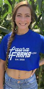Laura Farms Bikini Rumors Debunked: What Fans Actually Uncovered Online