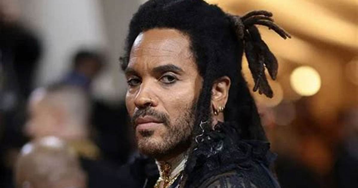 Lenny Kravitz on Love, Sex, and Celibacy: the Complete Breakdown of His Philosophy