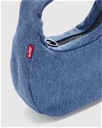 Levi's Unveils the Baby Brooklyn Bag: the Next Viral Mini Accessory Taking over Street Style