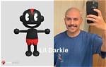 Lil Darkie Real Face Revealed: Who Is the Artist Behind the Cartoon Persona?