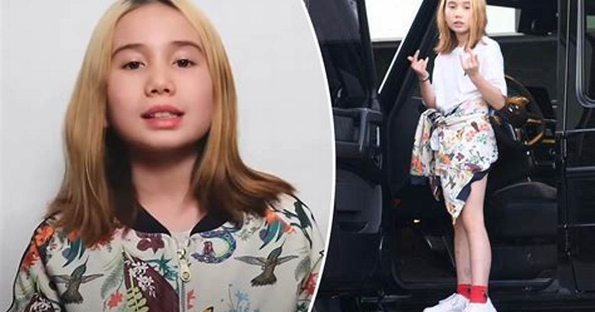Lil Tay Telegram Rumors Fact-Checked: Scams, Hacks, and Real Updates