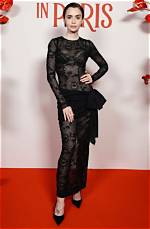 Lily Collins Body Stats Breakdown: Height, Weight Speculation, and True Health Journey