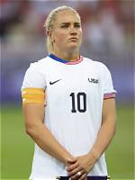 Lindsey Horan's Colorado Legacy: Mapping Her Journey from Golden Youth Prodigy to Uswnt Icon