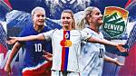 Lindsey Horan Signs with Denver Summit Fc: Full Timeline of Her Historic Colorado Return