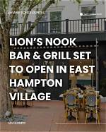 Lion's Nook Bar & Grill Guide: Location, Menu Expectations, and Details
