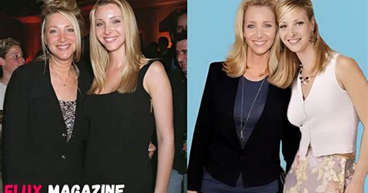 Lisa Kudrow's Sister Explained: Real Family, Phoebe's Twin, and Behind-the-Scenes Facts