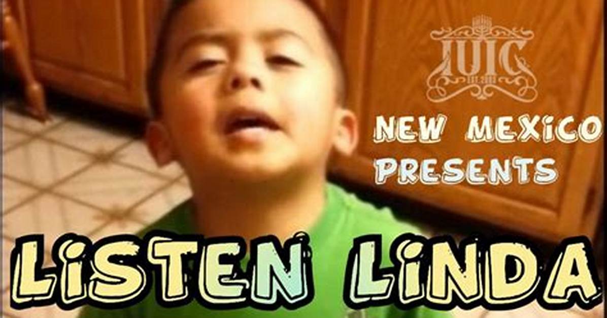 'Listen Linda' over a Decade Later: a Complete Timeline of the Viral Cupcake Video